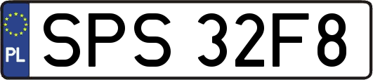 SPS32F8