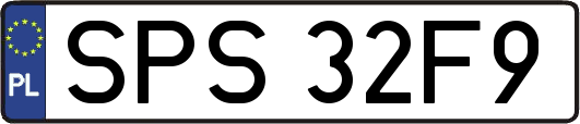 SPS32F9