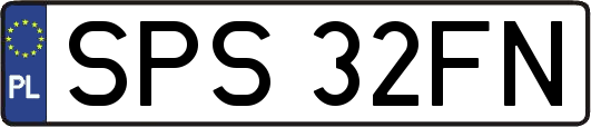 SPS32FN