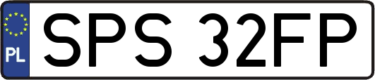 SPS32FP