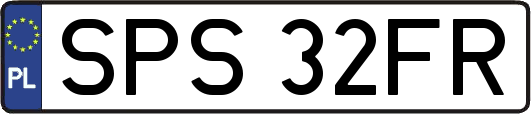SPS32FR