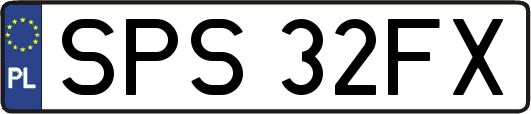 SPS32FX
