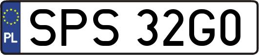 SPS32G0