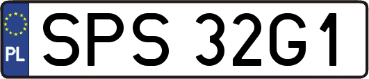 SPS32G1