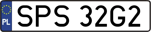 SPS32G2