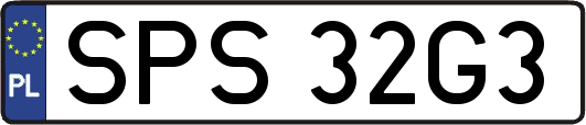 SPS32G3