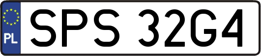 SPS32G4