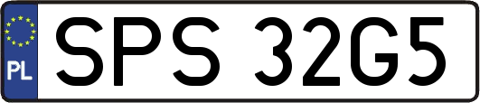 SPS32G5