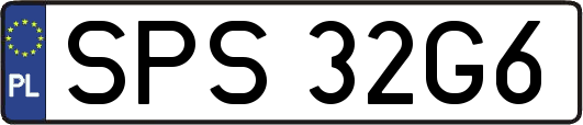 SPS32G6