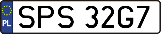 SPS32G7