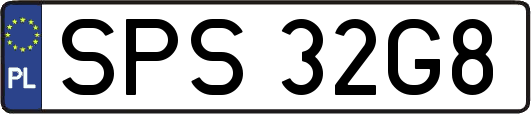 SPS32G8