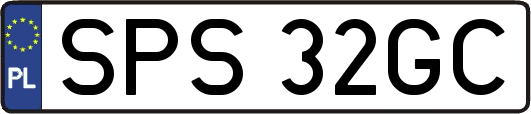 SPS32GC