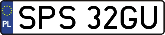 SPS32GU