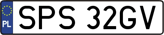 SPS32GV