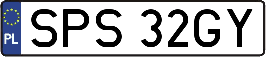 SPS32GY