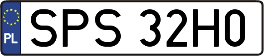 SPS32H0