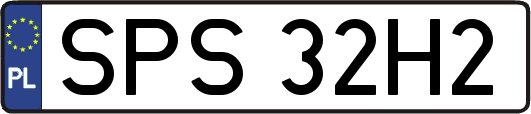 SPS32H2