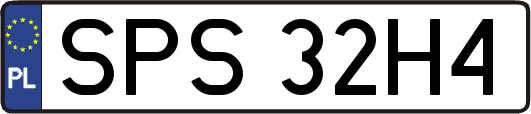 SPS32H4