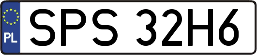SPS32H6