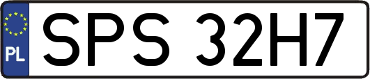 SPS32H7