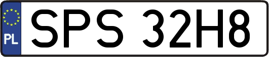 SPS32H8