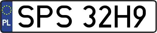 SPS32H9