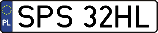 SPS32HL