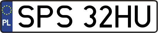 SPS32HU