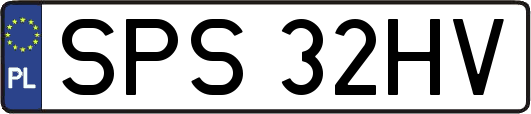 SPS32HV
