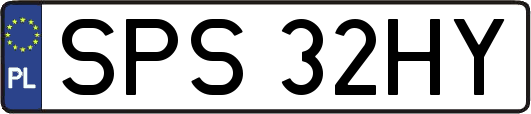 SPS32HY