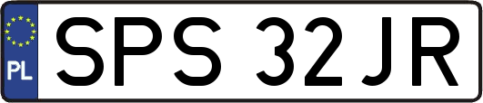 SPS32JR