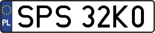 SPS32K0