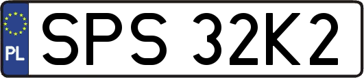 SPS32K2