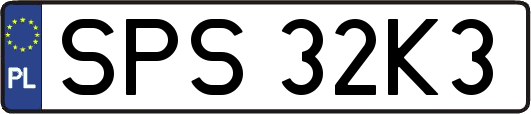 SPS32K3