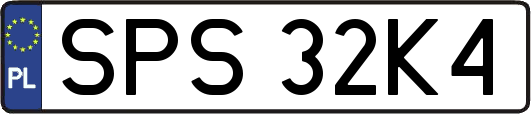 SPS32K4