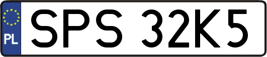 SPS32K5