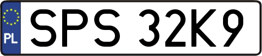 SPS32K9