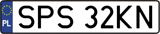 SPS32KN