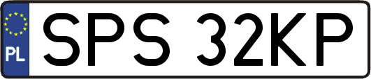 SPS32KP