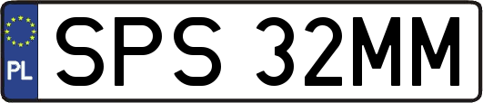 SPS32MM