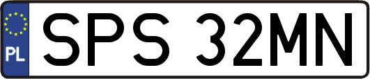 SPS32MN