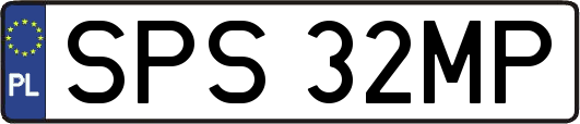 SPS32MP