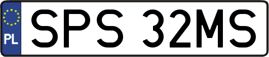 SPS32MS