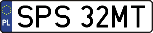 SPS32MT