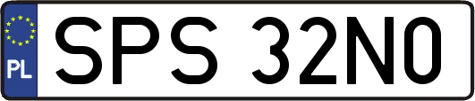 SPS32N0