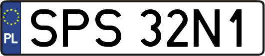 SPS32N1