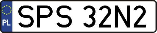 SPS32N2