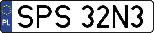 SPS32N3