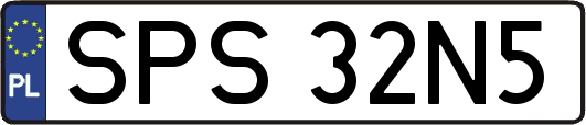 SPS32N5