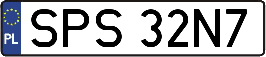 SPS32N7